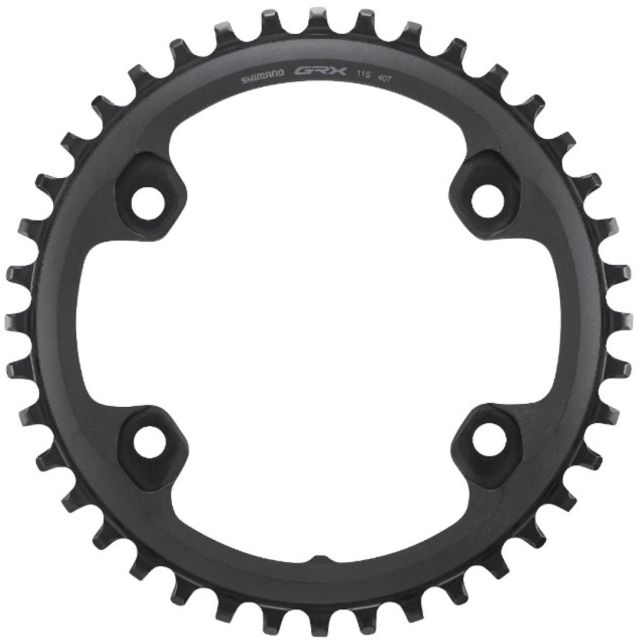 Shimano GRX FC-RX600-1 1x11sp chainring-40T