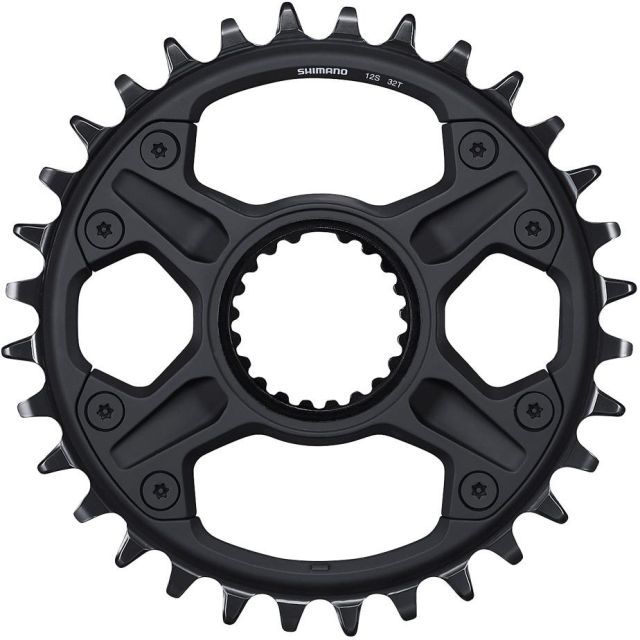 Shimano Deore FC-M6100-1 12sp chainring