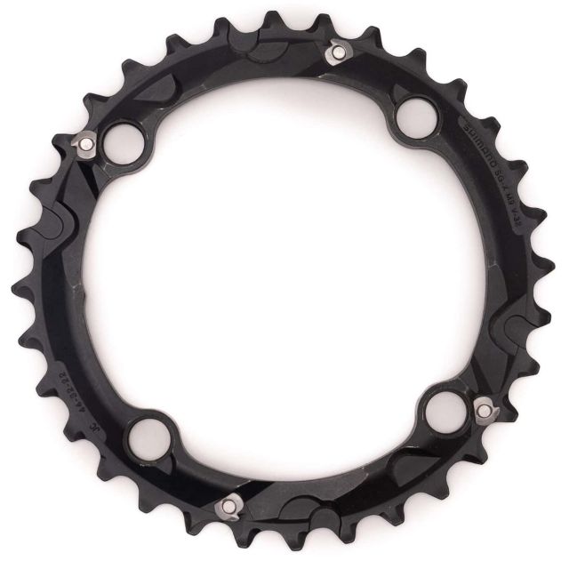 Shimano XTR FC-M960 3x9sp chainring-32T