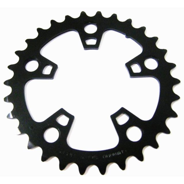 Shimano FC-R563 3x10sp chainring-30T