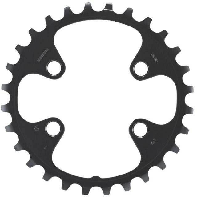 Shimano SLX FC-M7000 2x11sp chainring