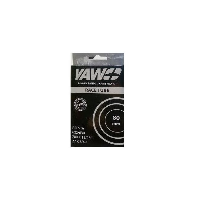 Yaw race innertube