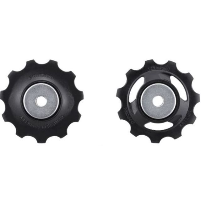 Shimano GRX RD-RX400 10sp jockey wheels