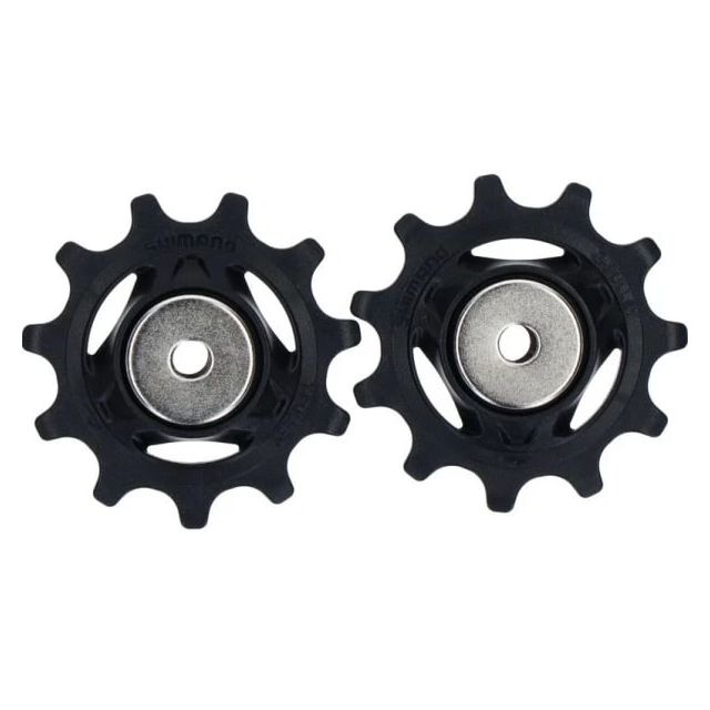 Shimano 105 RD-R7100/R7150 12sp jockey wheels