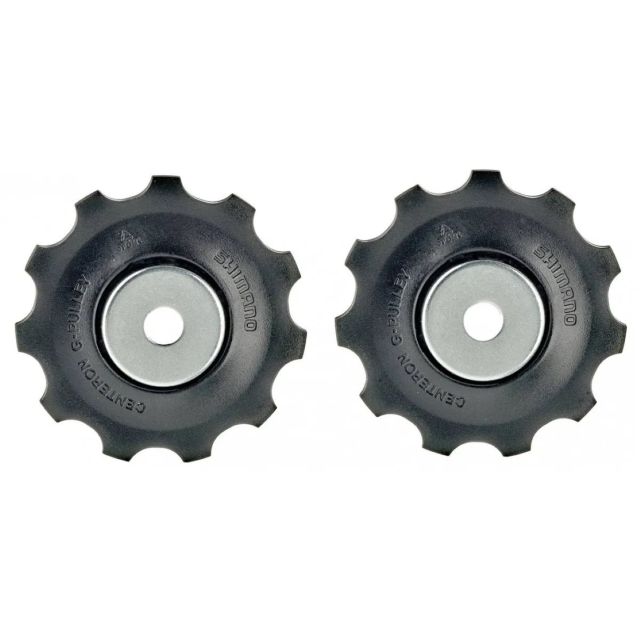 Shimano Tiagra RD-4700 10sp jockey wheels