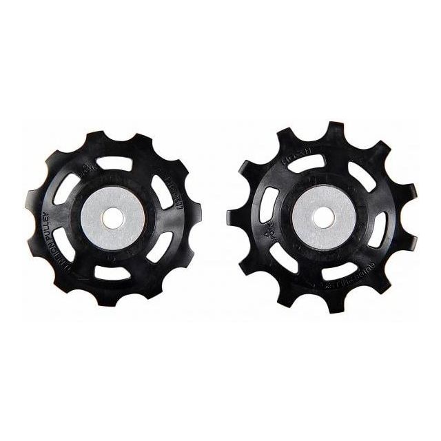 Shimano Deore XT RD-M8000 11sp jockey wheels