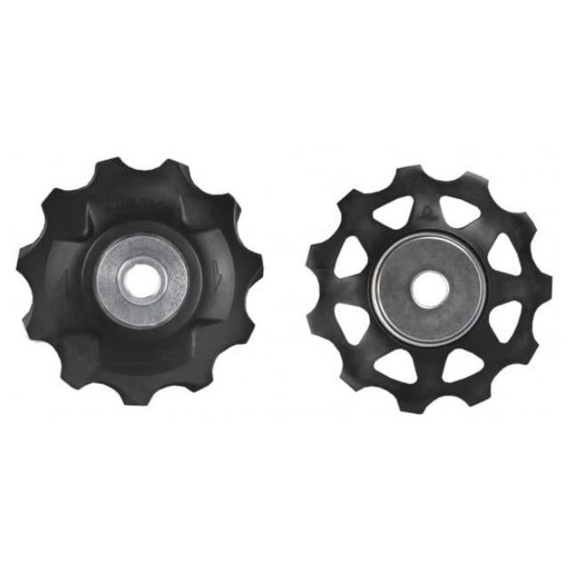 Shimano XTR RD-M980 10sp jockey wheels