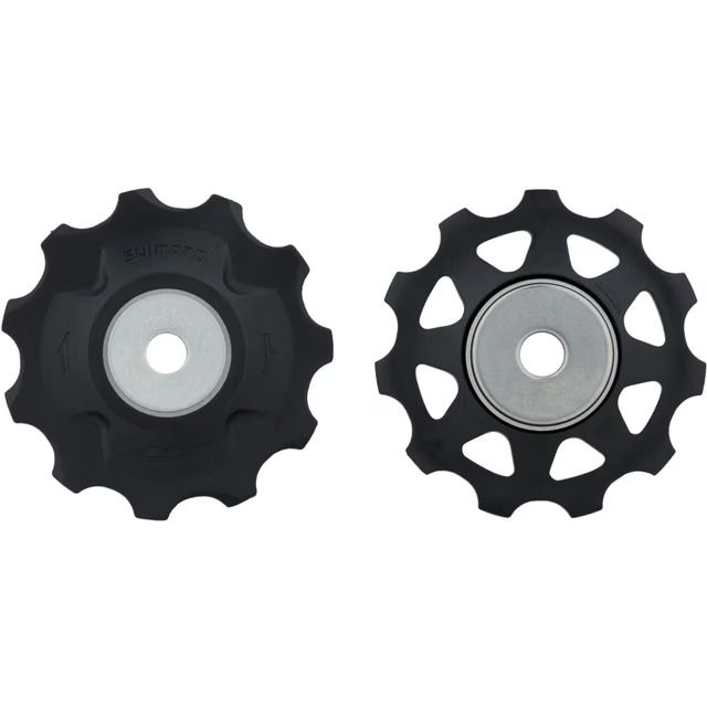 Shimano XTR RD-M980 10sp jockey wheels