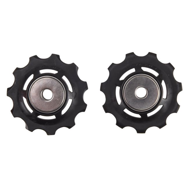 Shimano Dura-Ace RD-9000 11sp jockey wheels