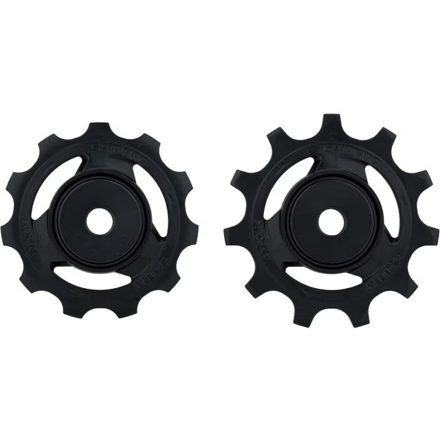 Shimano Dura Ace RD-R9100 11sp jockey wheels