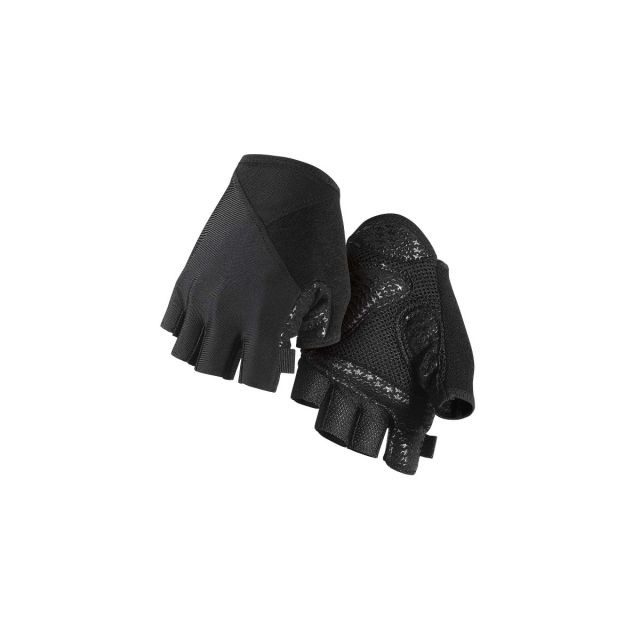 assos summer mitts