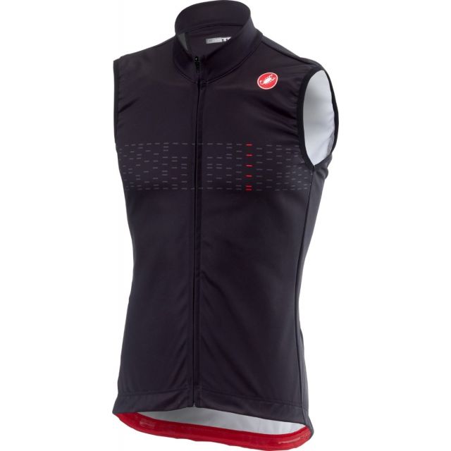 castelli thermal pro vest