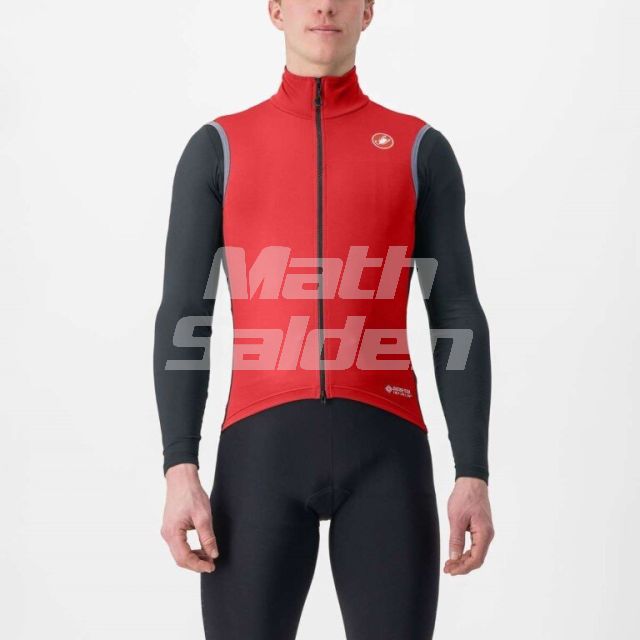 Castelli Perfetto RoS 2 vest sl