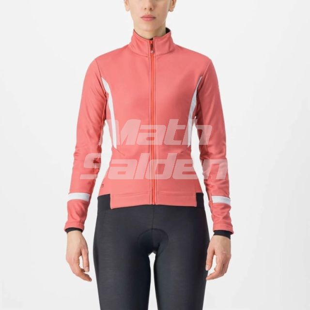 Castelli Dinamica 2 ladies jacket