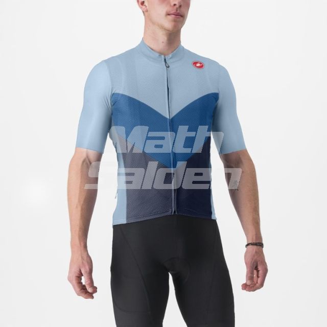 Castelli Endurance Pro 2 shirt ss