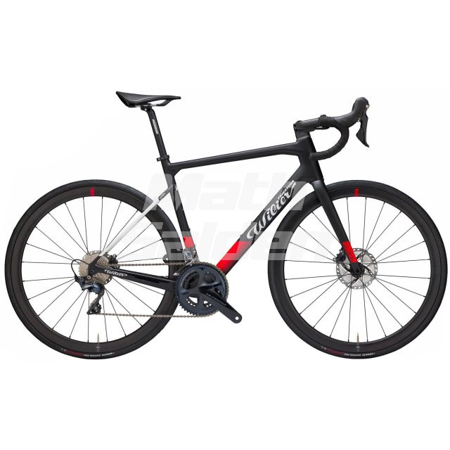 Wilier Garda 105 disc