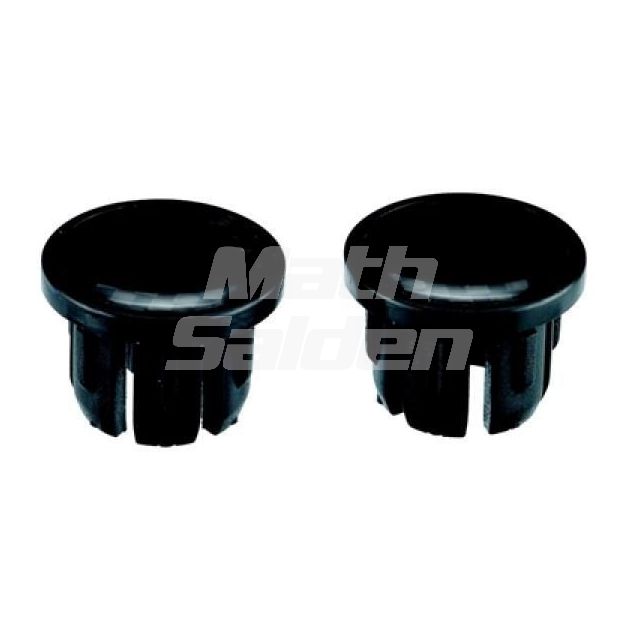 BBB BHT-91S bartape plugs (2 pcs)