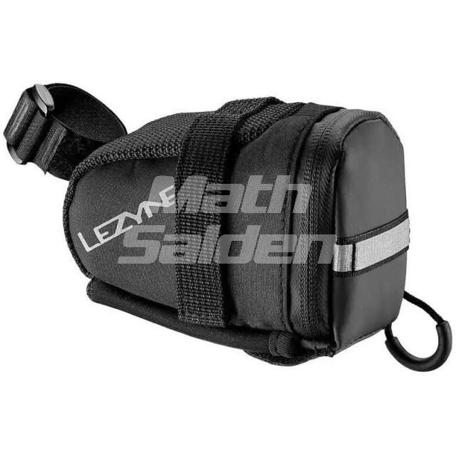 Lezyne S-Caddy saddlebag 