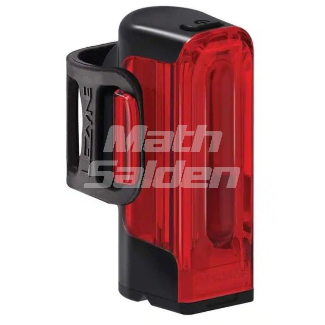 Lezyne Strip Drive 300+ rear light