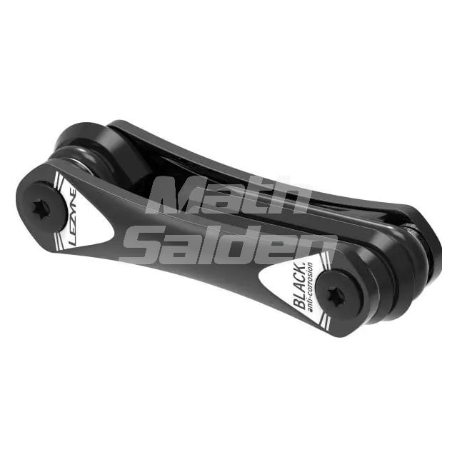 Lezyne Rap II 6 multitool