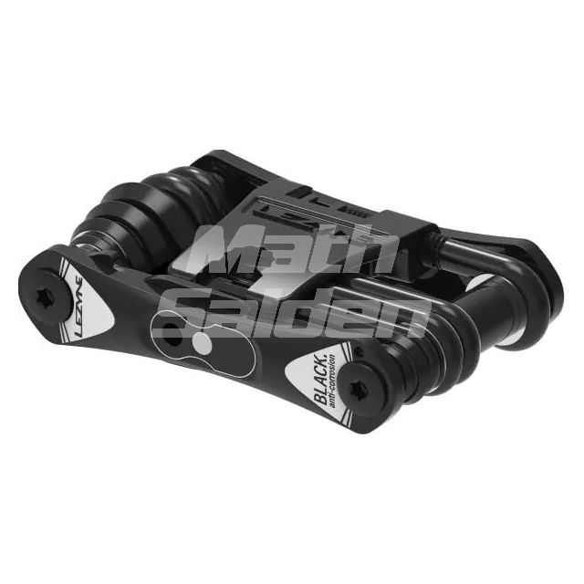 Lezyne Rap II 24 multitool