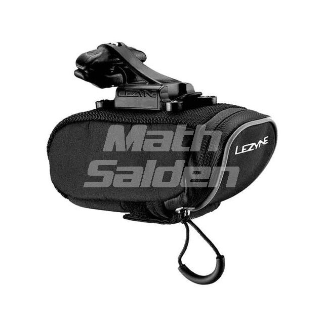 Lezyne Micro Caddy QR saddlebag 