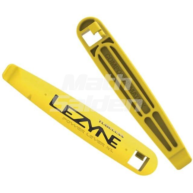 Lezyne Tubeless Power XL Tire lever 