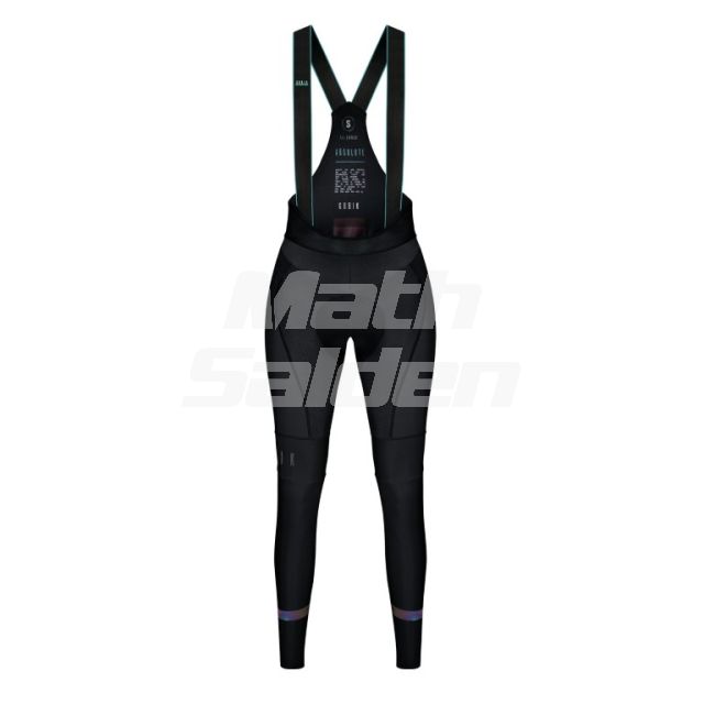 Gobik Absolute 4.0 K9 ladies bibtight