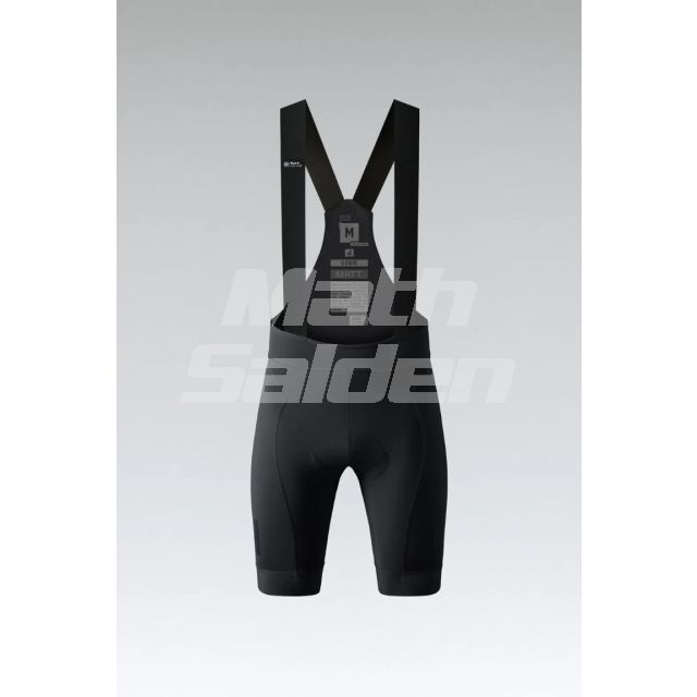 Gobik Matt Compact 2.0 K10 bibshort