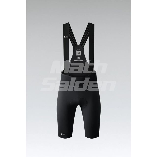 Gobik Artic Stride bibshort