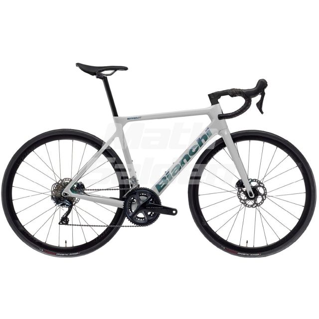 Bianchi Sprint 105 disc