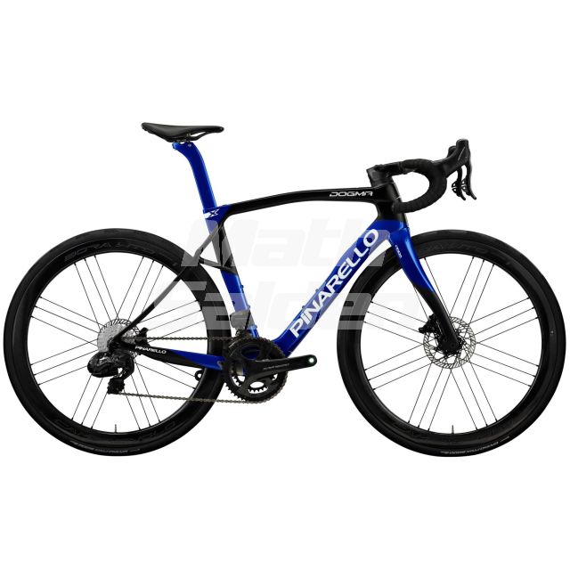 Pinarello Dogma X disc custombike