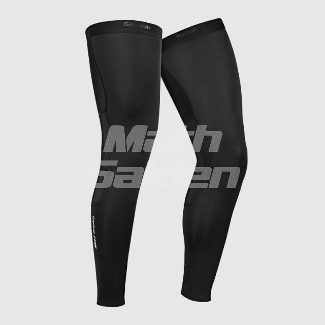 GripGrab AquaRepel 2 Thermal leg warmers