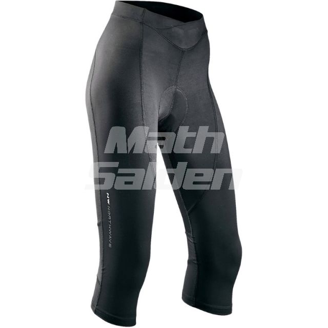 Northwave Crystal 2 ladies 3/4 tights