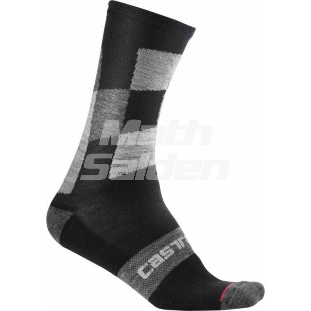 Castelli Diverso 2 18 socks