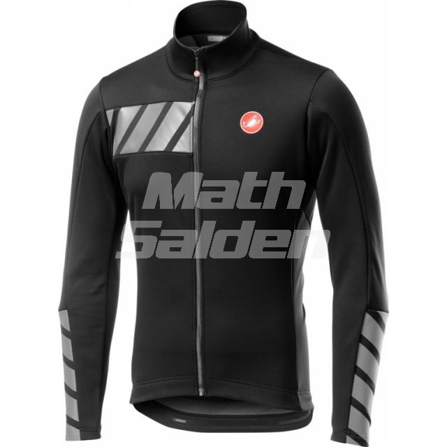 Castelli Raddoppia 2 jacket