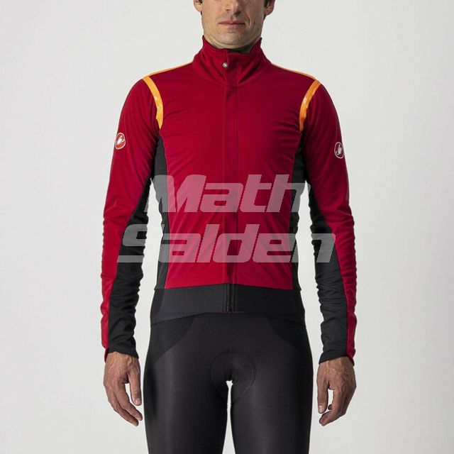 Castelli Alpha Ros 2 jacket