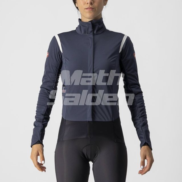 Castelli Alpha RoS 2 ladies jacket