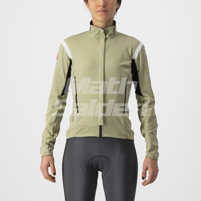 Castelli Perfetto RoS 2 ladies jacket