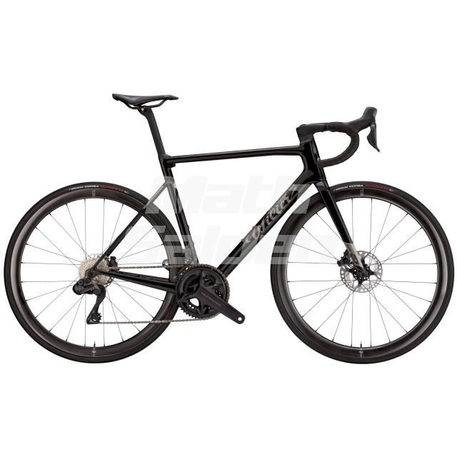 Wilier Zero SLR Force eTap AXS D2 disc