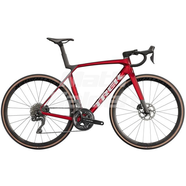 Trek Madone SL 6 disc