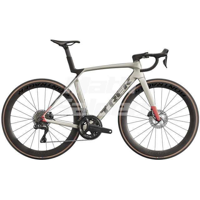 Trek Madone SL 7 disc