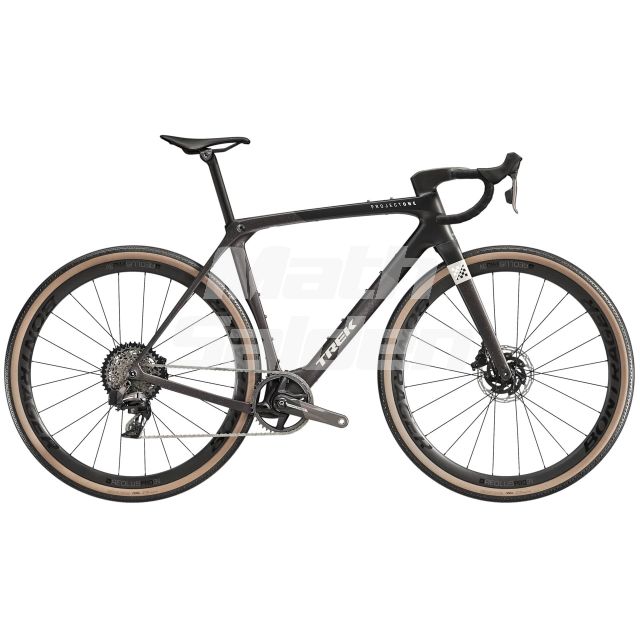 Trek Checkmate SLR 7 AXS disc