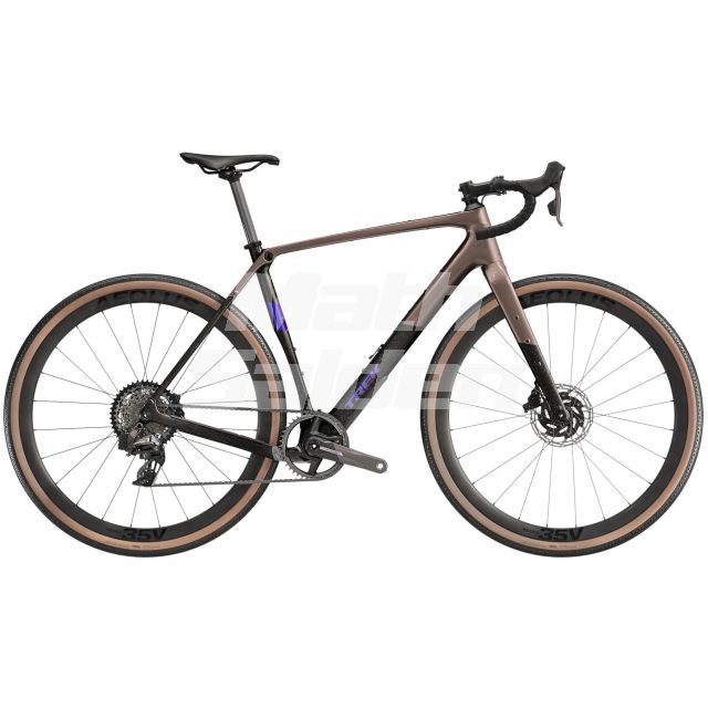 Trek Checkpoint SL 7 AXS disc