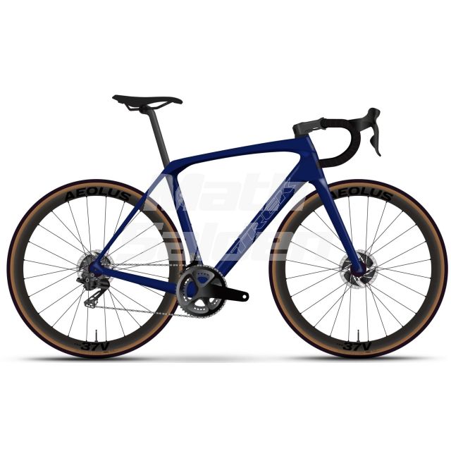 Trek Domane SL 6 disc