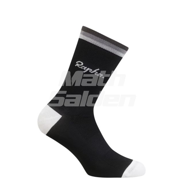 Rapha Logo socks