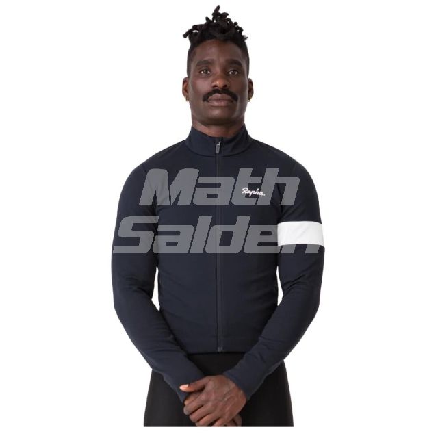 Rapha Core Winter jacket