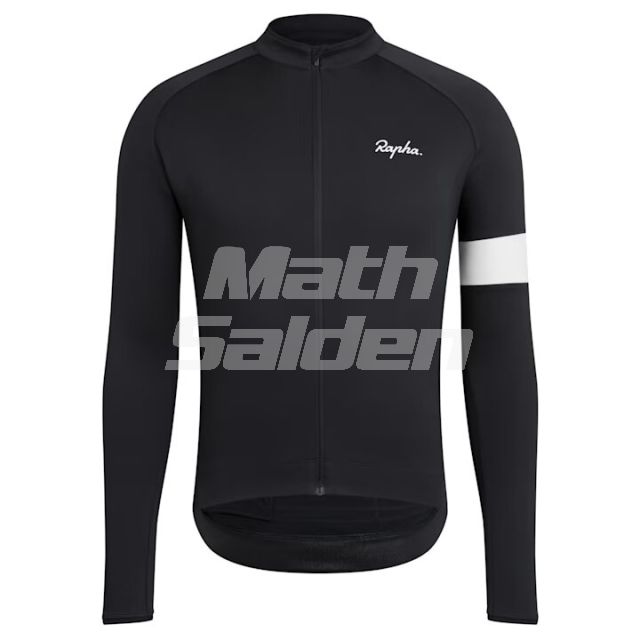 Rapha Core Thermal shirt ls