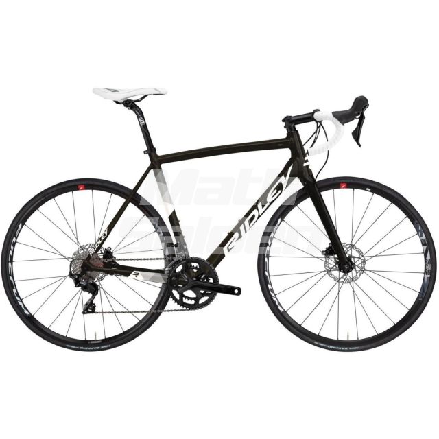 Ridley Fenix SLA 105 disc