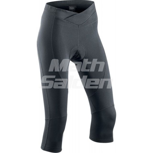 Northwave Crystal 2 Mid Season ladies 3/4 tights